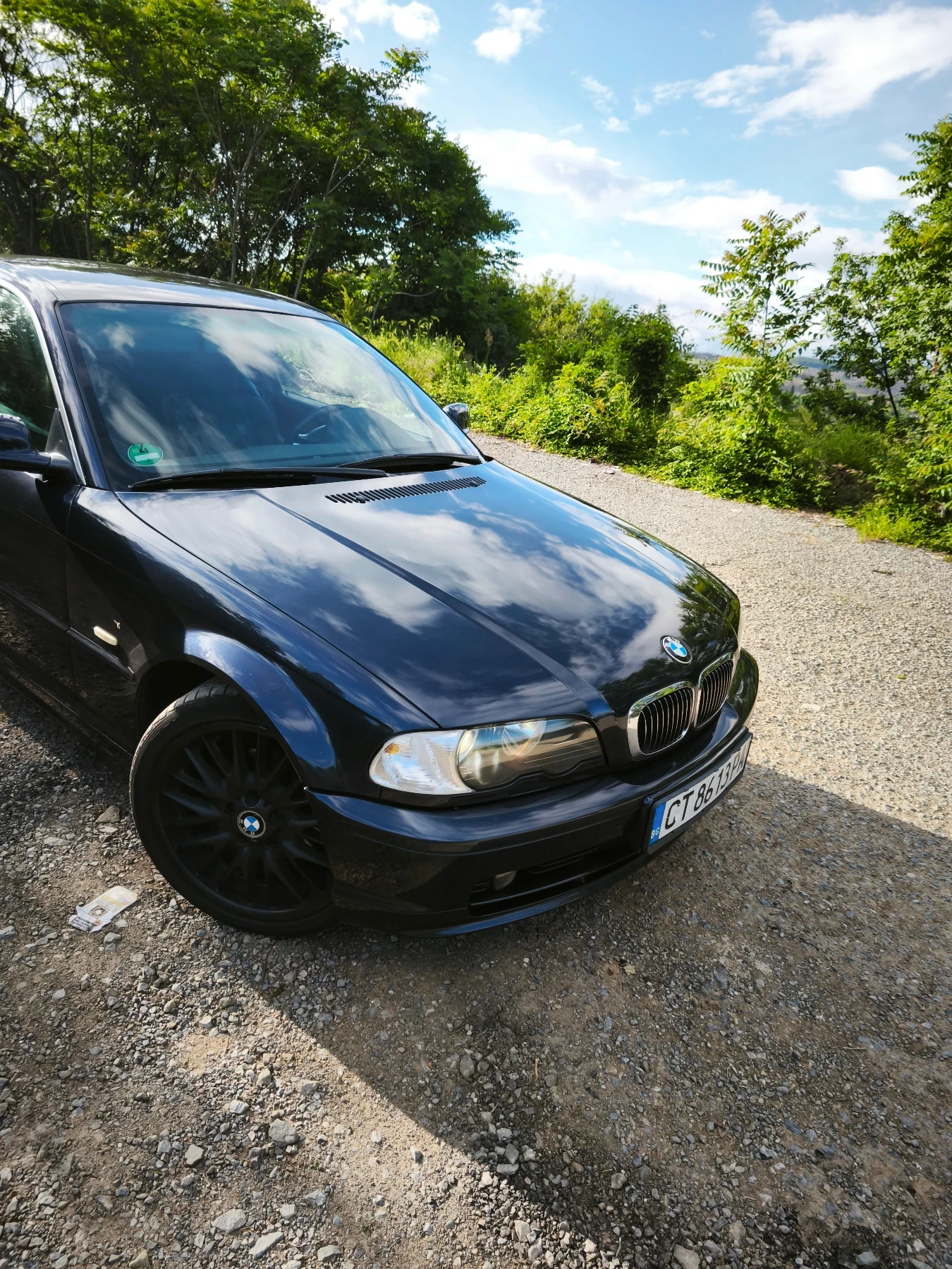 BMW 320  - изображение 5