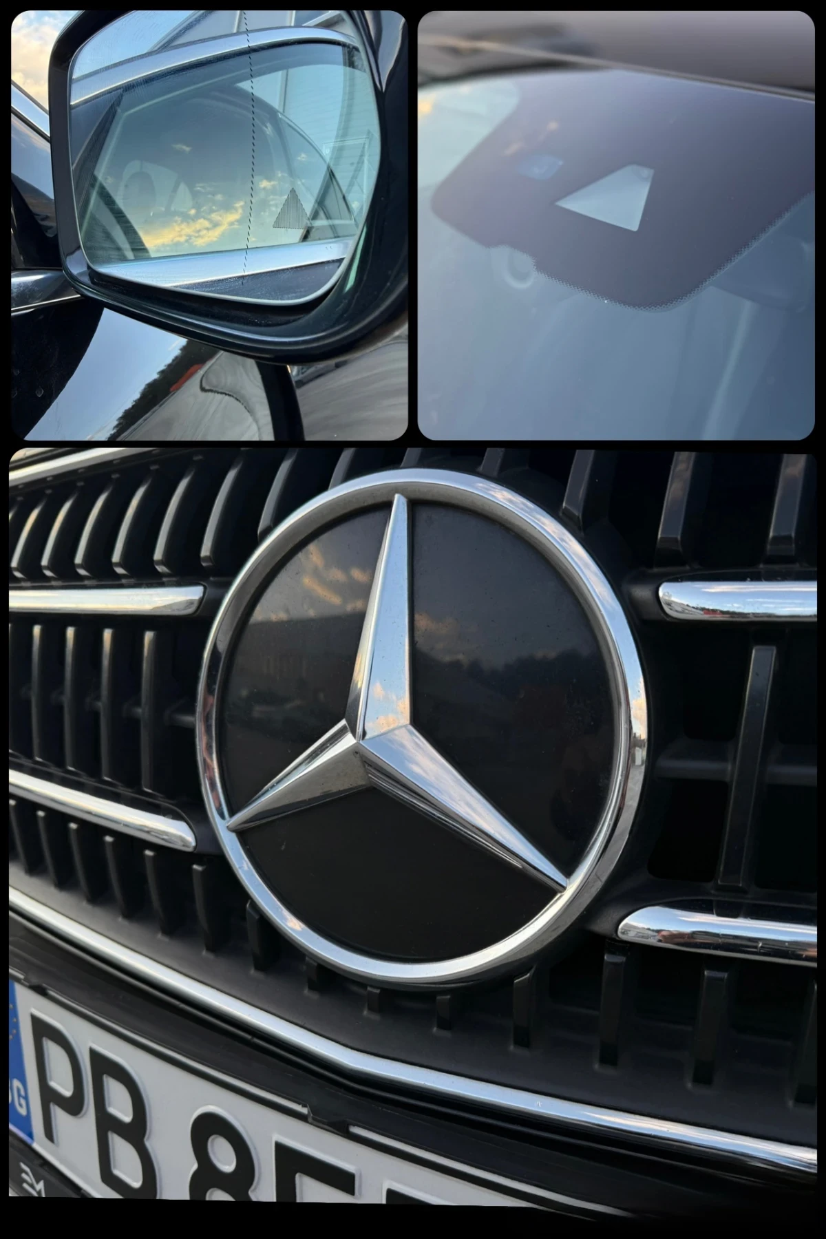 Mercedes-Benz E 220 CDI | Mobile.bg � ����������� 12
