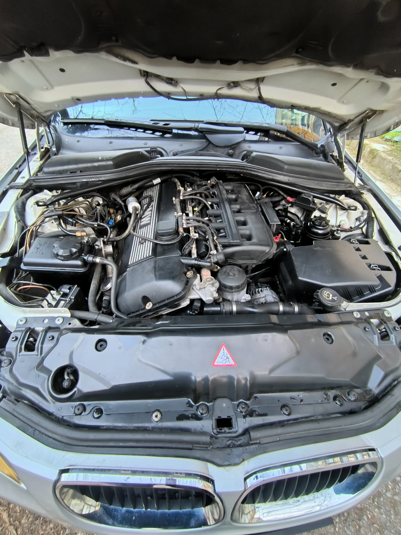 BMW 530 ����� ���������  | Mobile.bg � ����������� 8