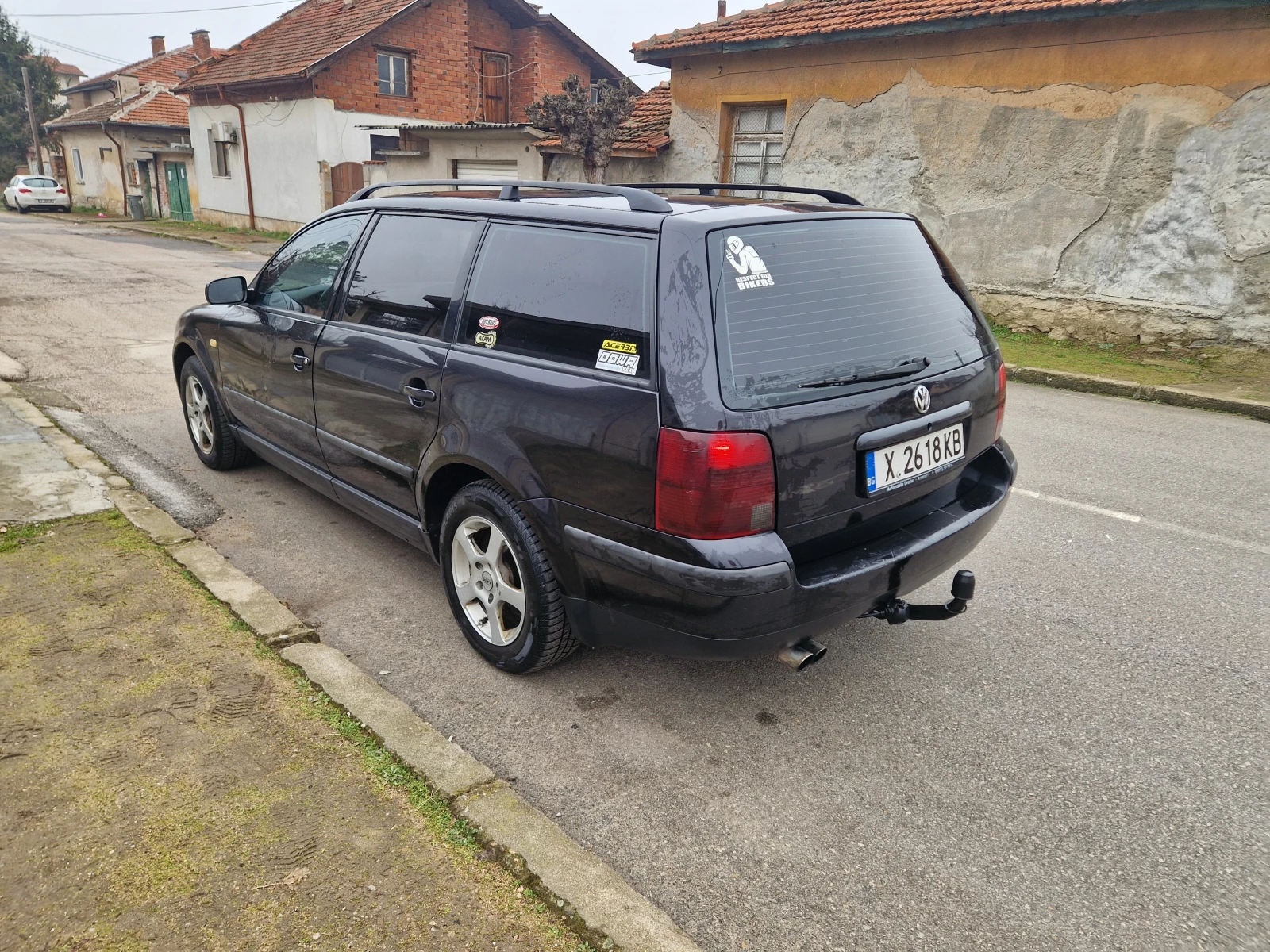 VW Passat 1.9 TDI+  - изображение 4