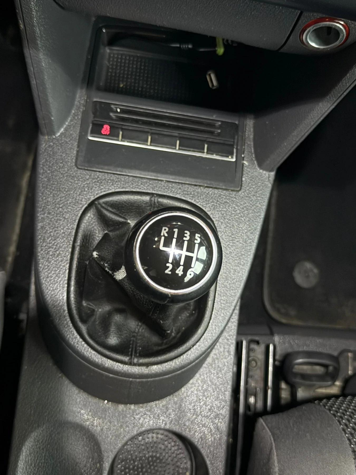 VW Touran 2.0TDI 140 2011 TOURAN !!! - изображение 9