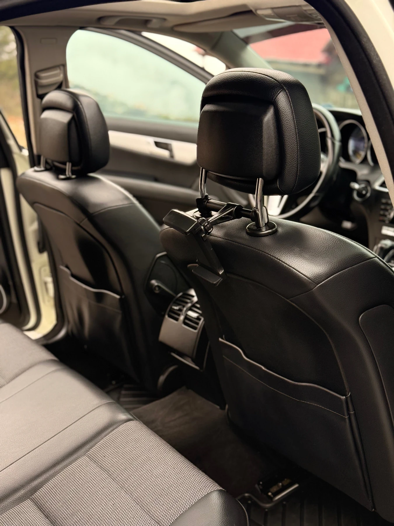 Mercedes-Benz C 220 C220 CDI - изображение 5