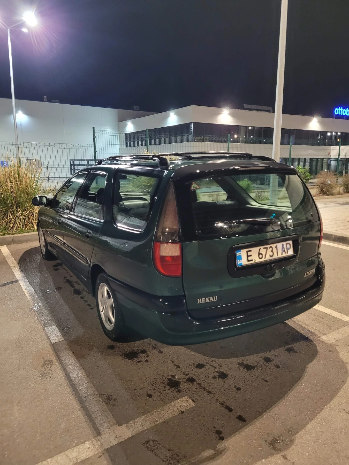 Renault Laguna | Mobile.bg � ����������� 3