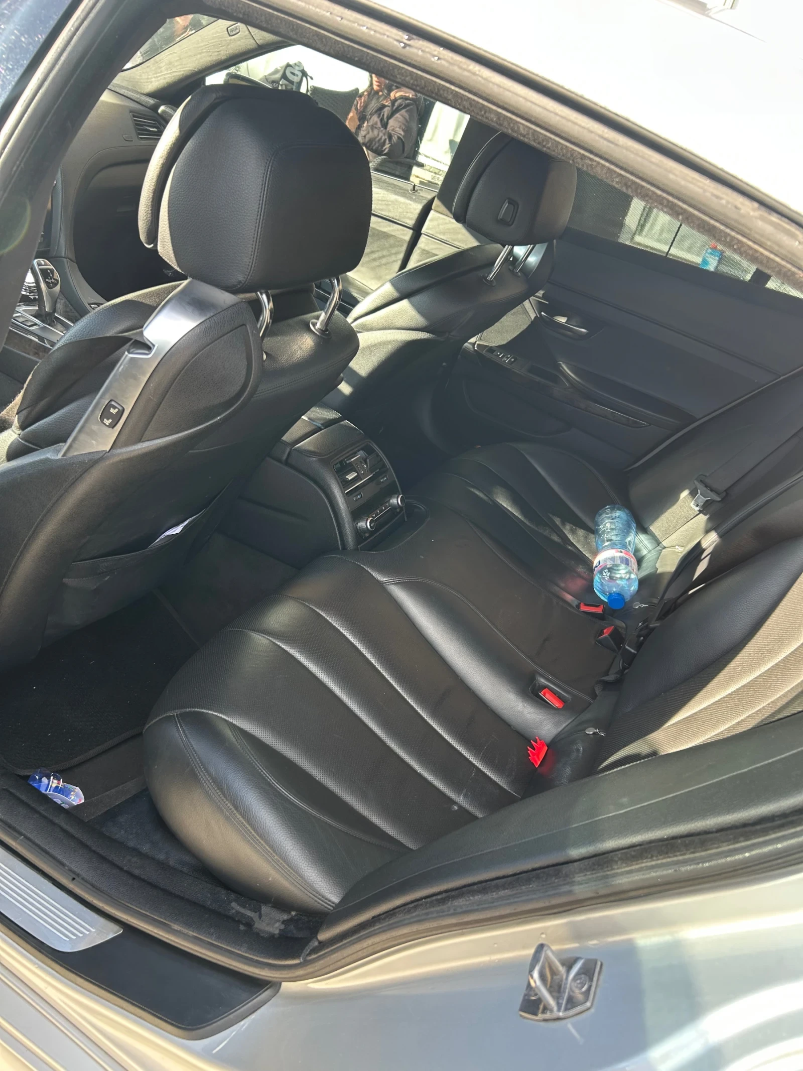 BMW 640, снимка 7 - Автомобили и джипове - 53804345