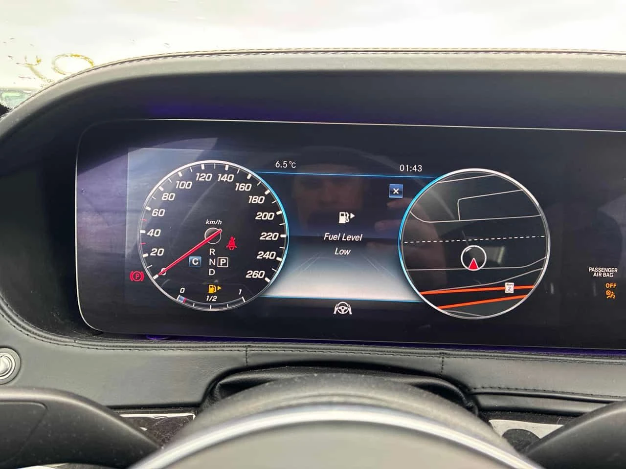 Mercedes-Benz S 560 /360/DISTRONIC/BURMESTER/HUD | Mobile.bg � ����������� 8