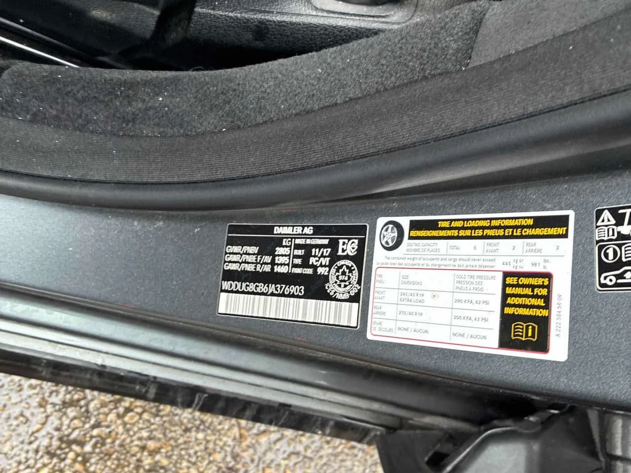 Mercedes-Benz S 560 /360/DISTRONIC/BURMESTER/HUD | Mobile.bg � ����������� 12