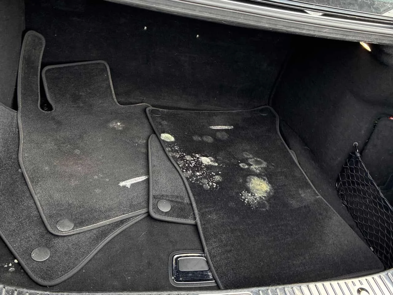 Mercedes-Benz S 560 /360/DISTRONIC/BURMESTER/HUD | Mobile.bg � ����������� 11