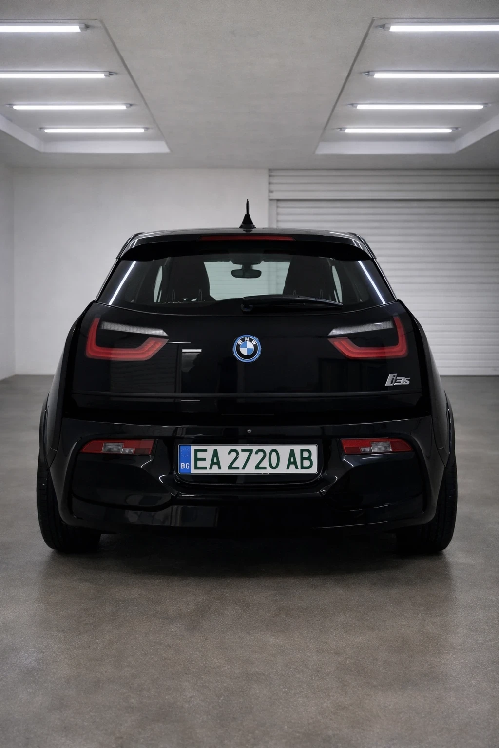 BMW i3 S Road Styll, снимка 5 - Автомобили и джипове - 54068435