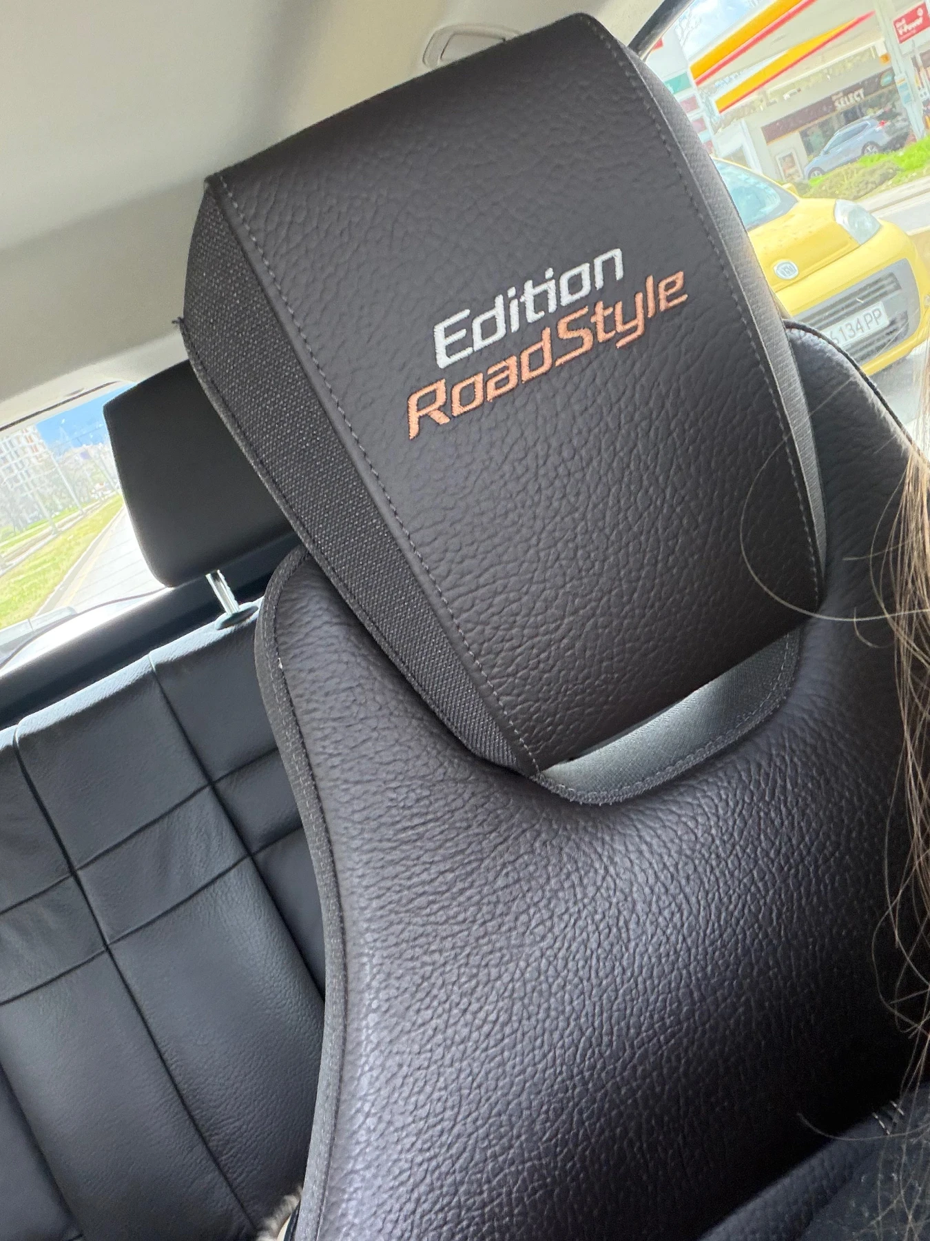 BMW i3 S Road Styll, снимка 7 - Автомобили и джипове - 54068435