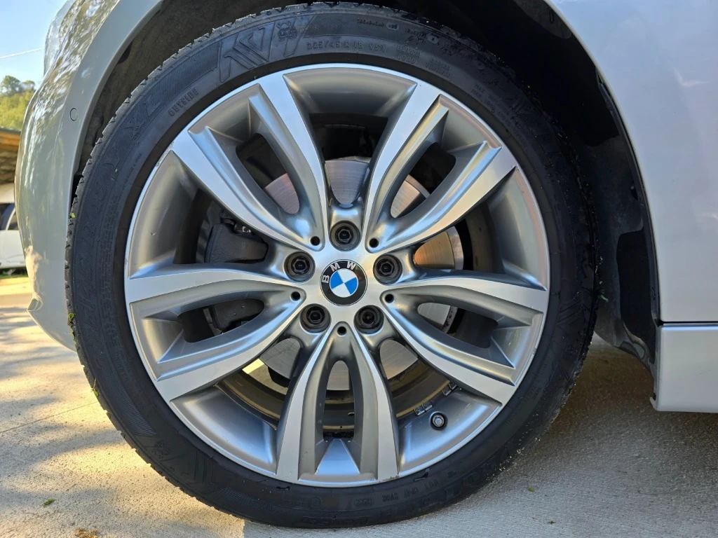 BMW 2 Active Tourer 220d xDrive | Mobile.bg � ����������� 13