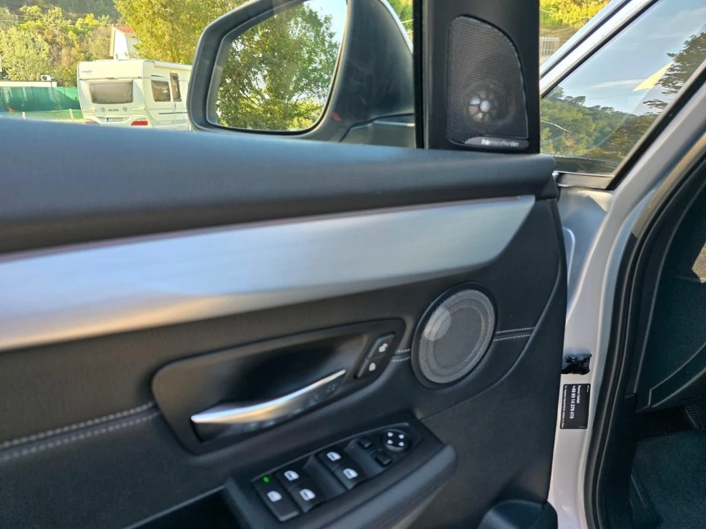 BMW 2 Active Tourer 220d xDrive | Mobile.bg � ����������� 9