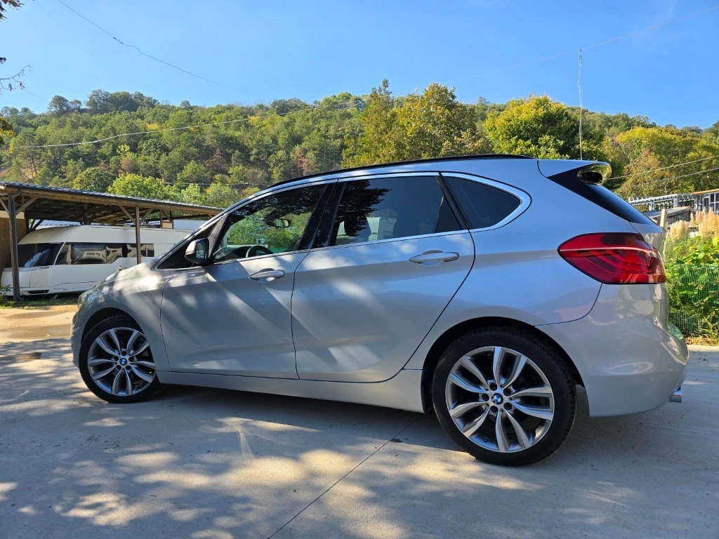 BMW 2 Active Tourer 220d xDrive | Mobile.bg � ����������� 8