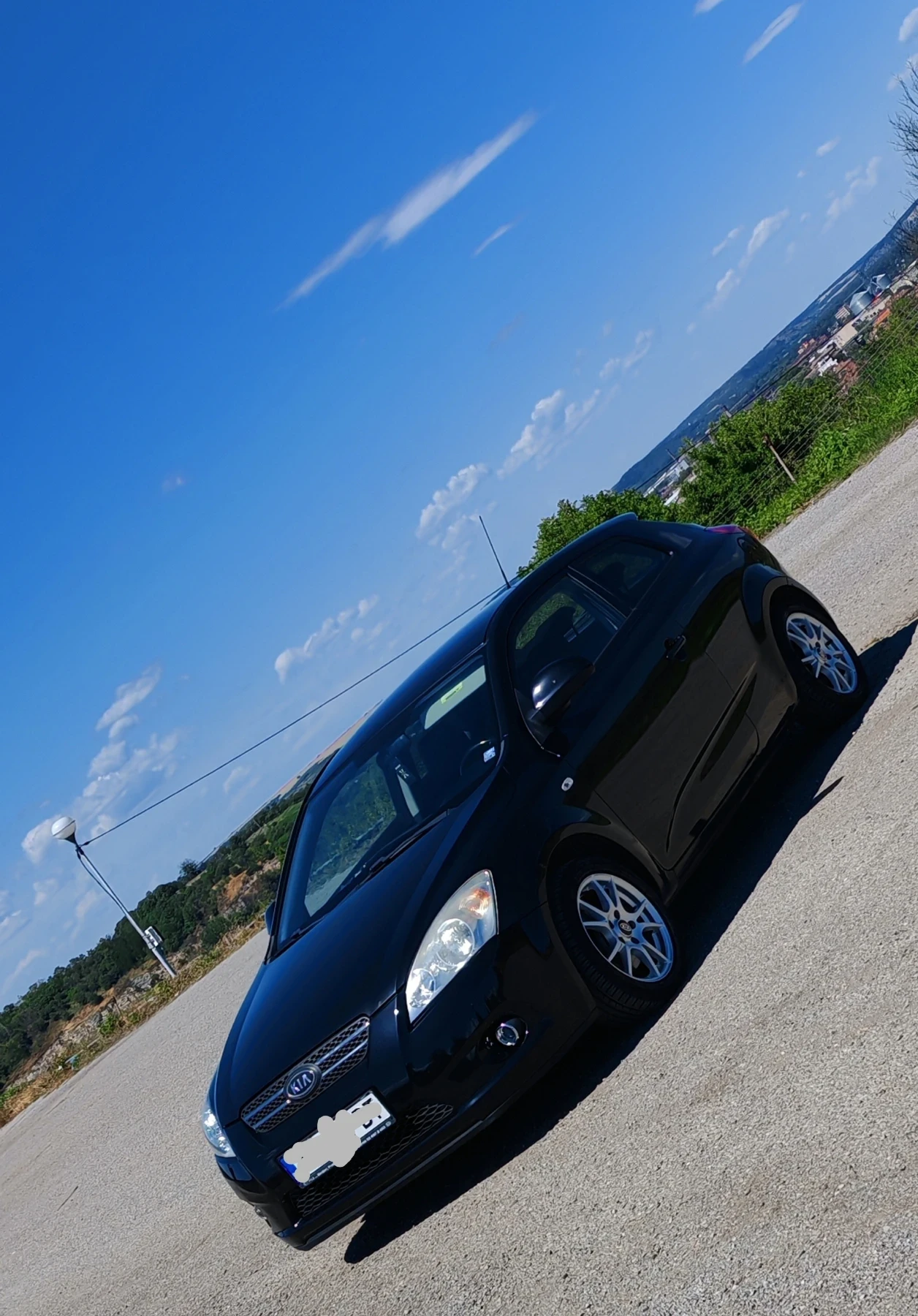 Kia Ceed | Mobile.bg � ����������� 2