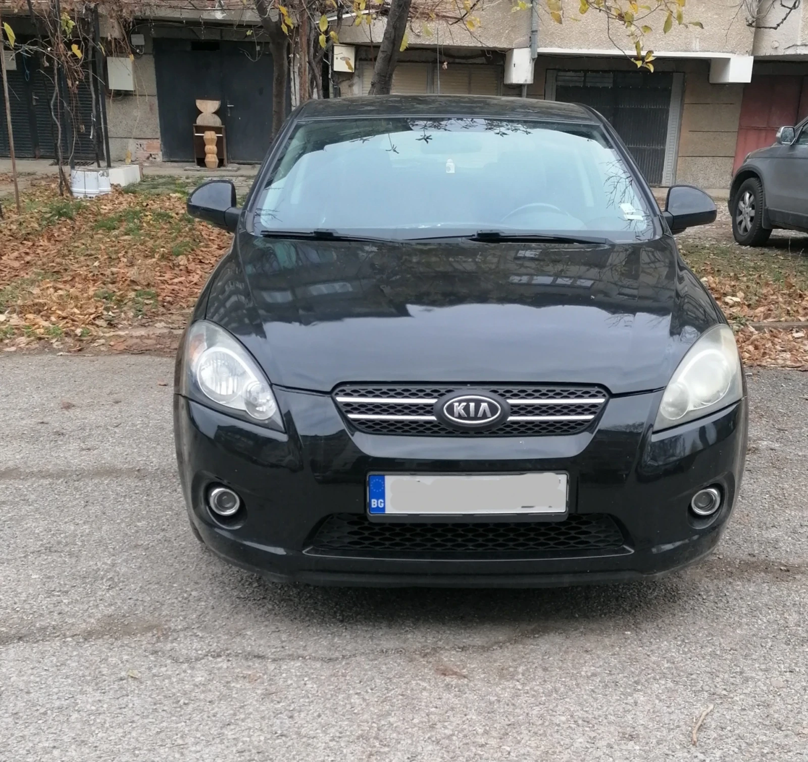 Kia Ceed | Mobile.bg � ����������� 1