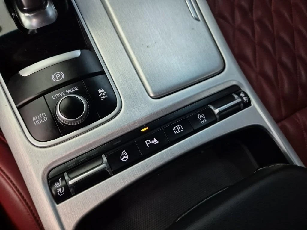 Kia Stinger Meister 3.3 GT Masters Turbo Package, снимка 16 - Автомобили и джипове - 54642858