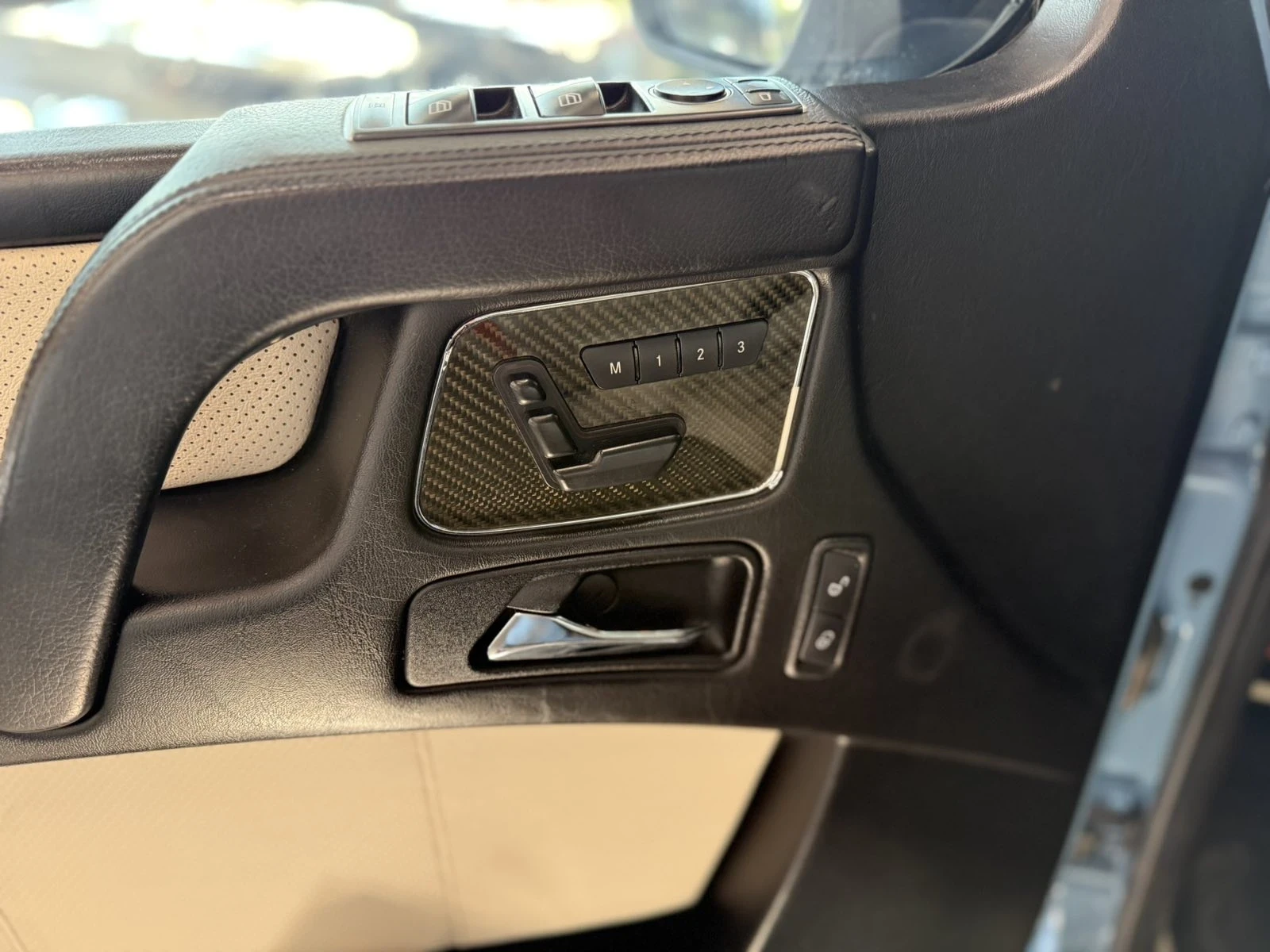 Mercedes-Benz G 63 AMG, снимка 13 - Автомобили и джипове - 54693257