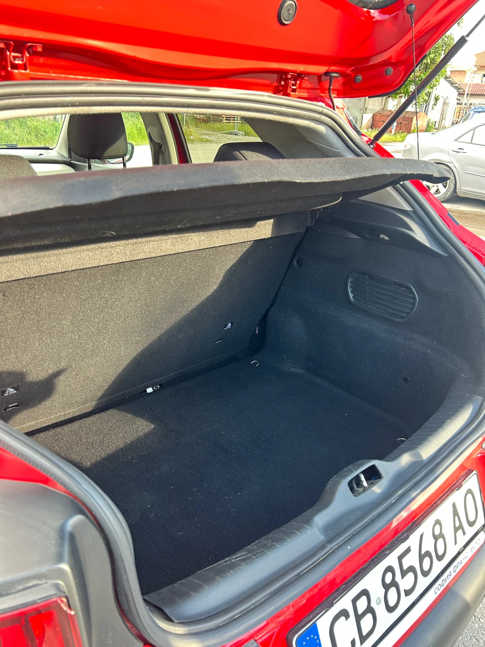 Citroen C4 Cactus, снимка 13 - Автомобили и джипове - 54721781