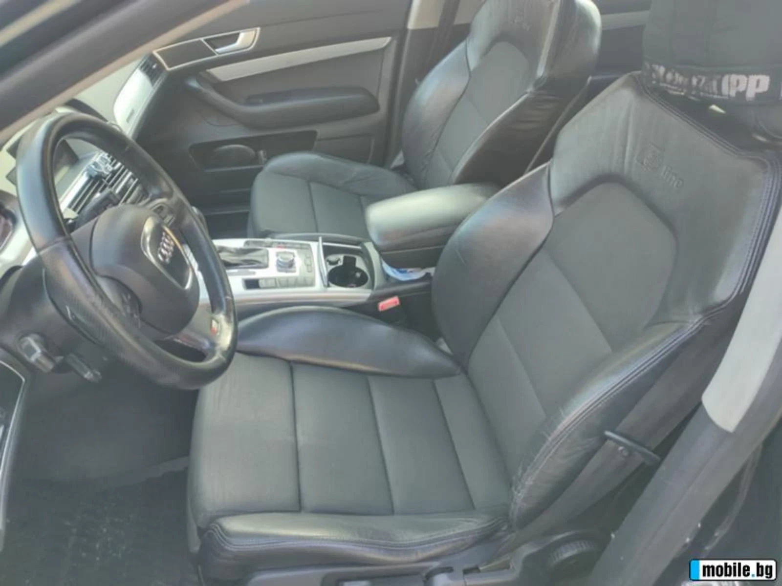 Audi A6 FL/Quattro/4?4, снимка 3 - Автомобили и джипове - 54757514
