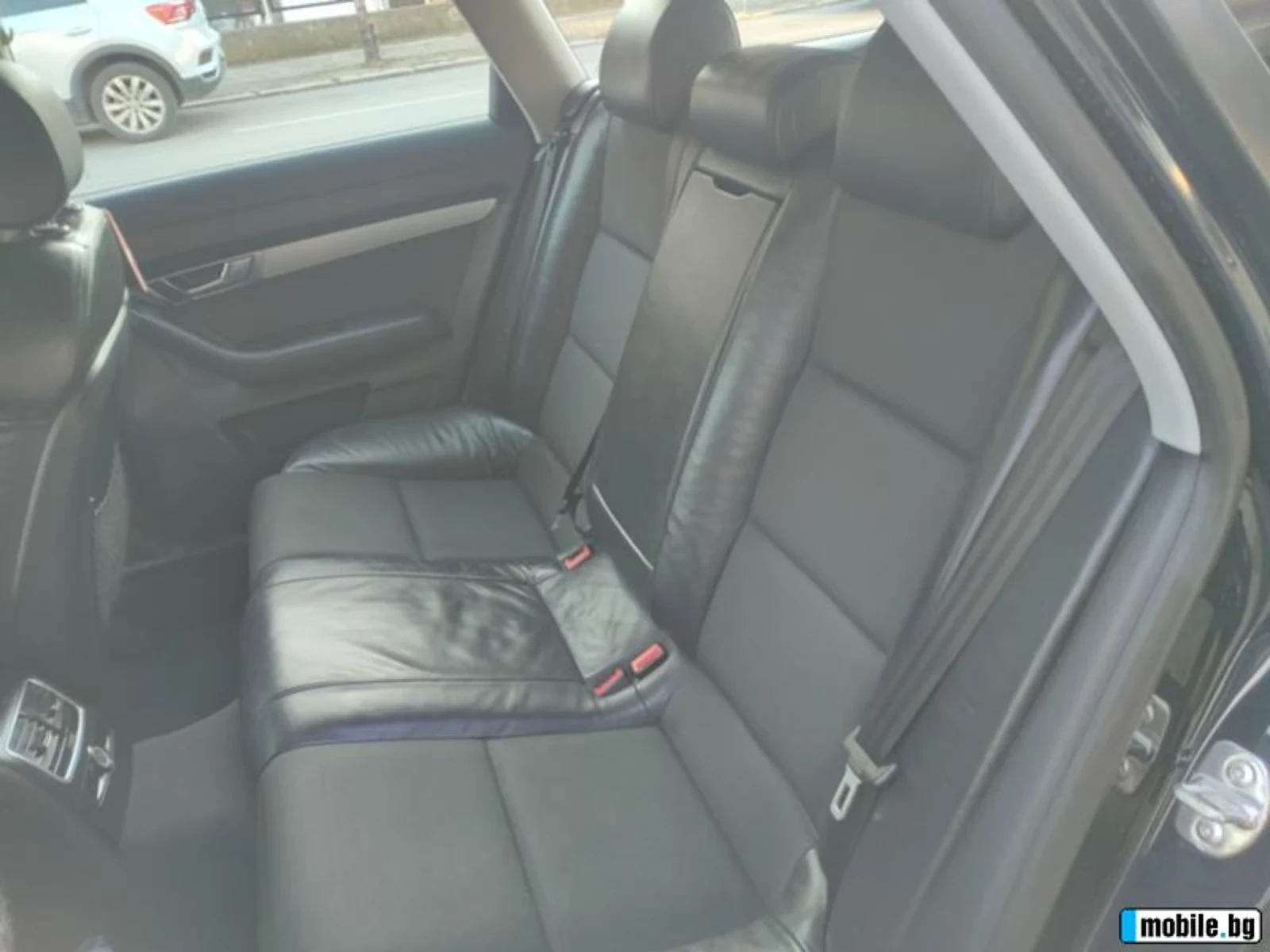 Audi A6 FL/Quattro/4?4, снимка 4 - Автомобили и джипове - 54757514