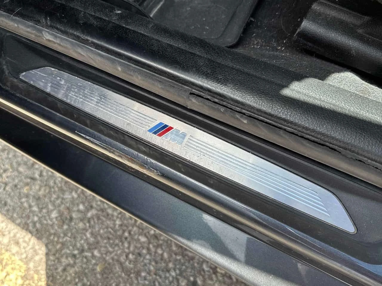 BMW 335 * M PERFORMANCE PACKAGE * ОТ ПРЕДСТАВИТЕЛСТВО, снимка 15 - Автомобили и джипове - 54906911