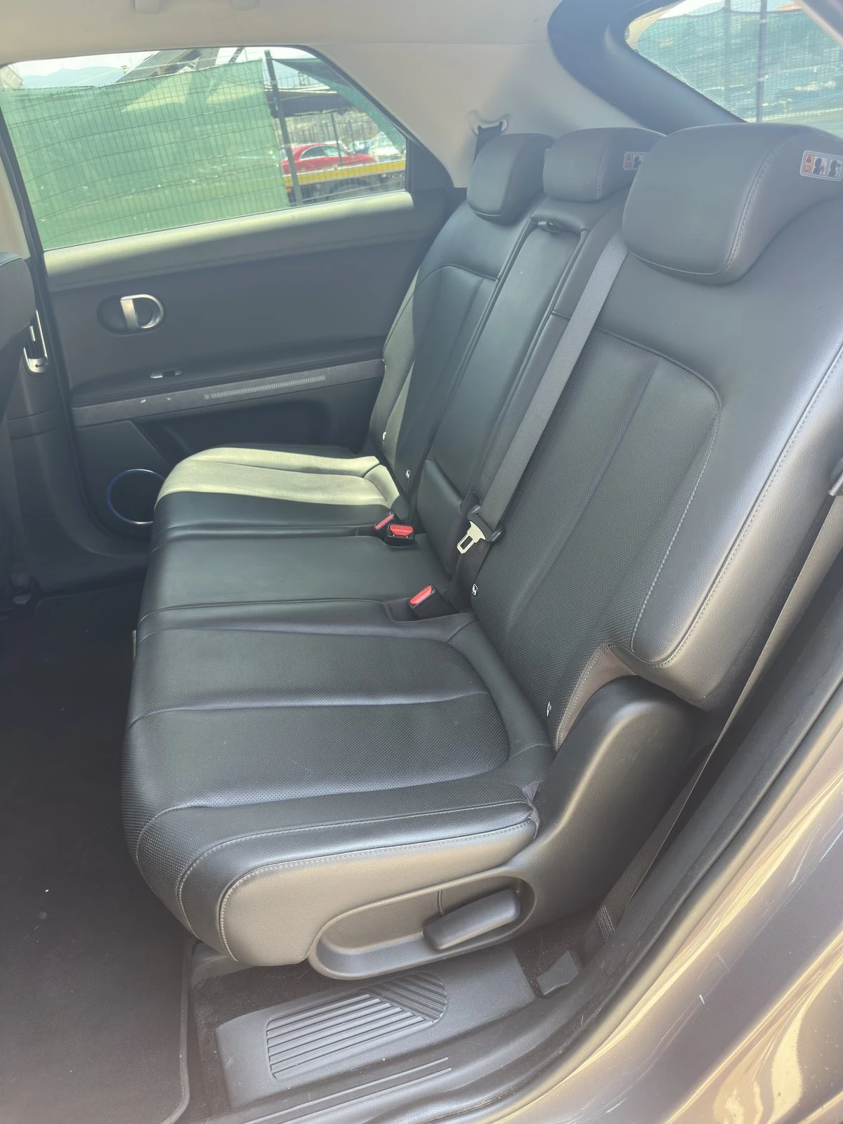 Hyundai Ioniq 5 72.6KWh/UNIQ/��������/360/HEADUP/BOSE/SOH100% | Mobile.bg � ����������� 10