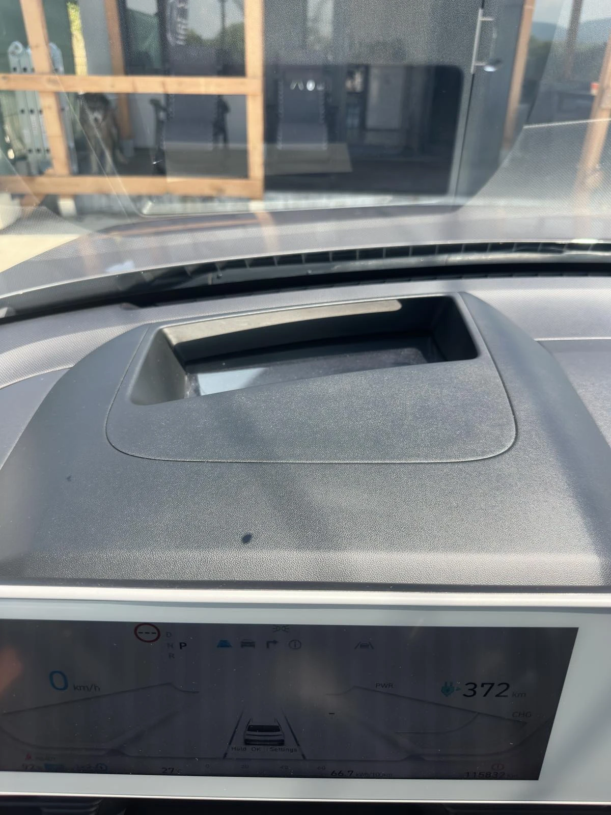 Hyundai Ioniq 5 72.6KWh/UNIQ/��������/360/HEADUP/BOSE/SOH100% | Mobile.bg � ����������� 15