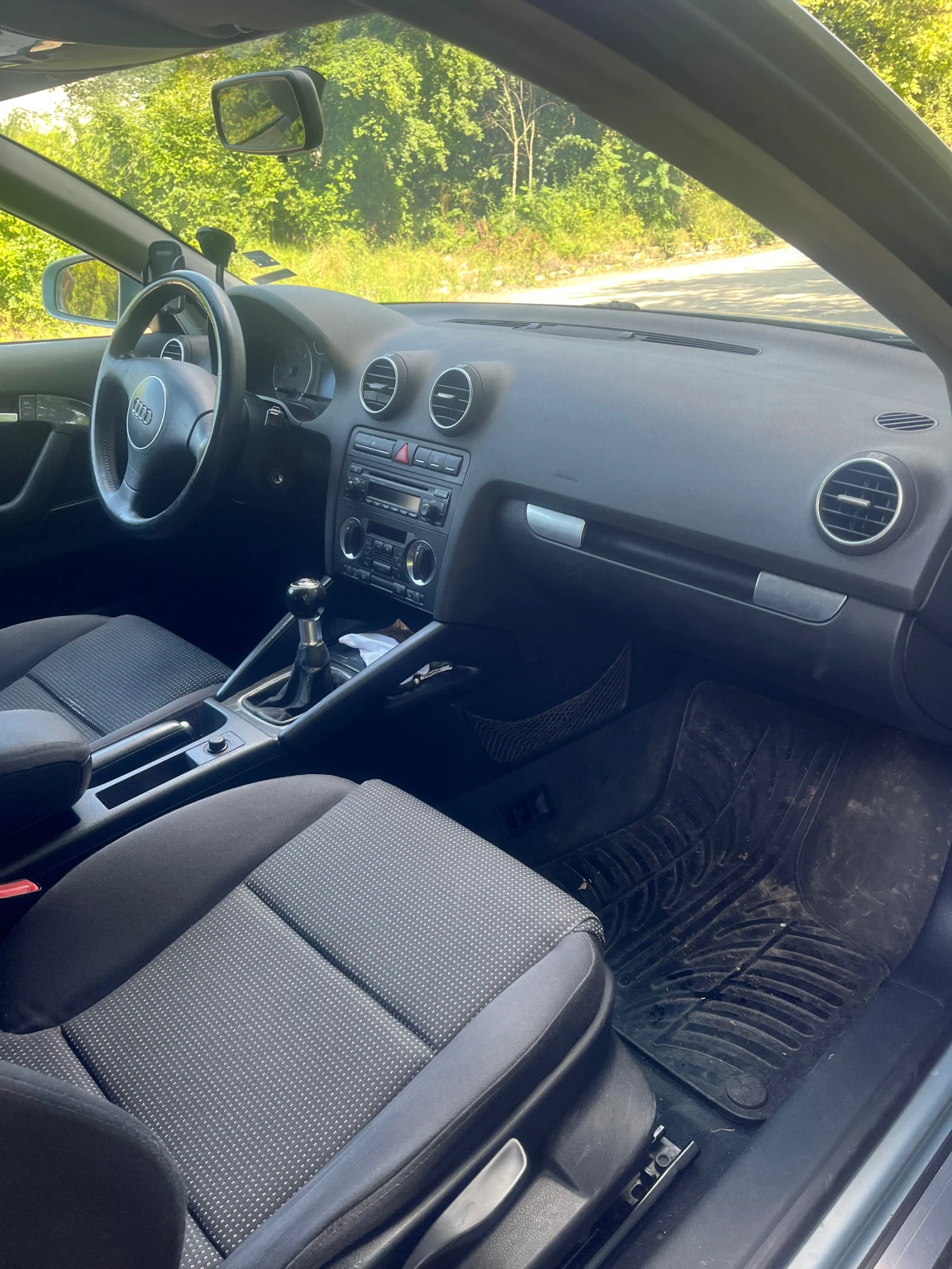 Audi A3 Quattro , снимка 5 - Автомобили и джипове - 55467159