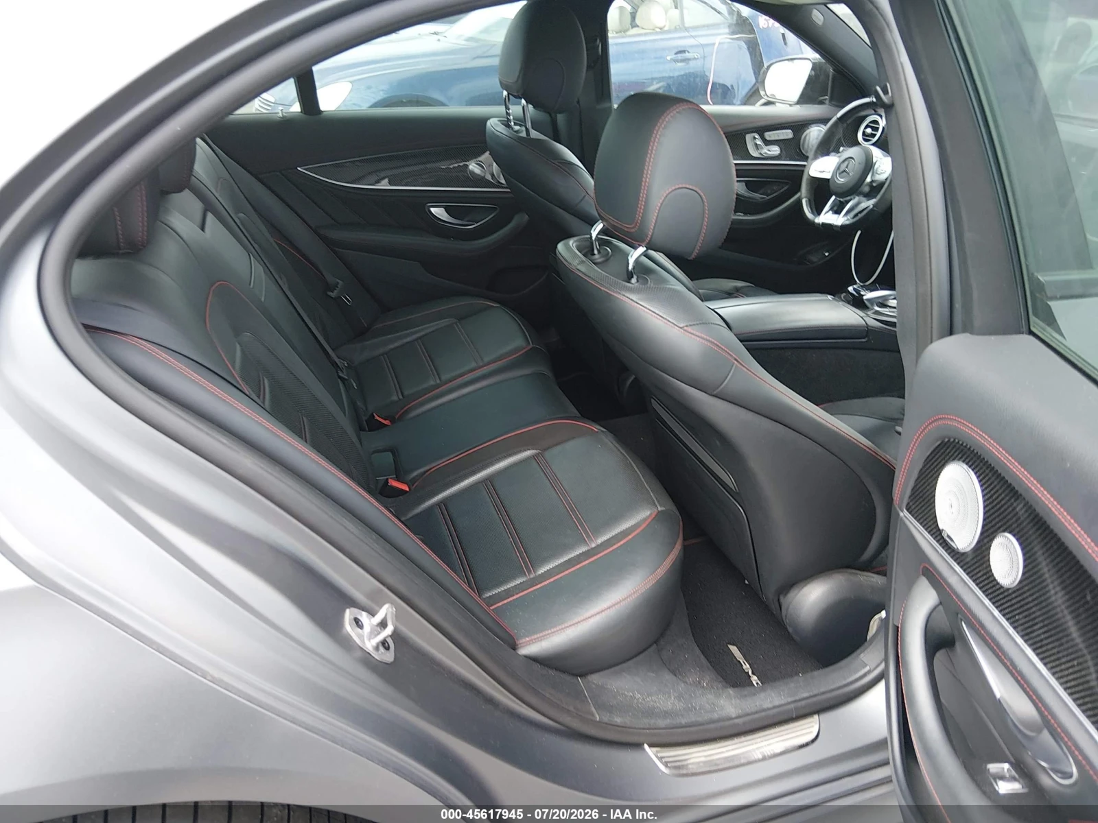 Mercedes-Benz E 53 AMG 2019 MERCEDES-BENZ AMG E 53 4MATIC | Mobile.bg � ����������� 8