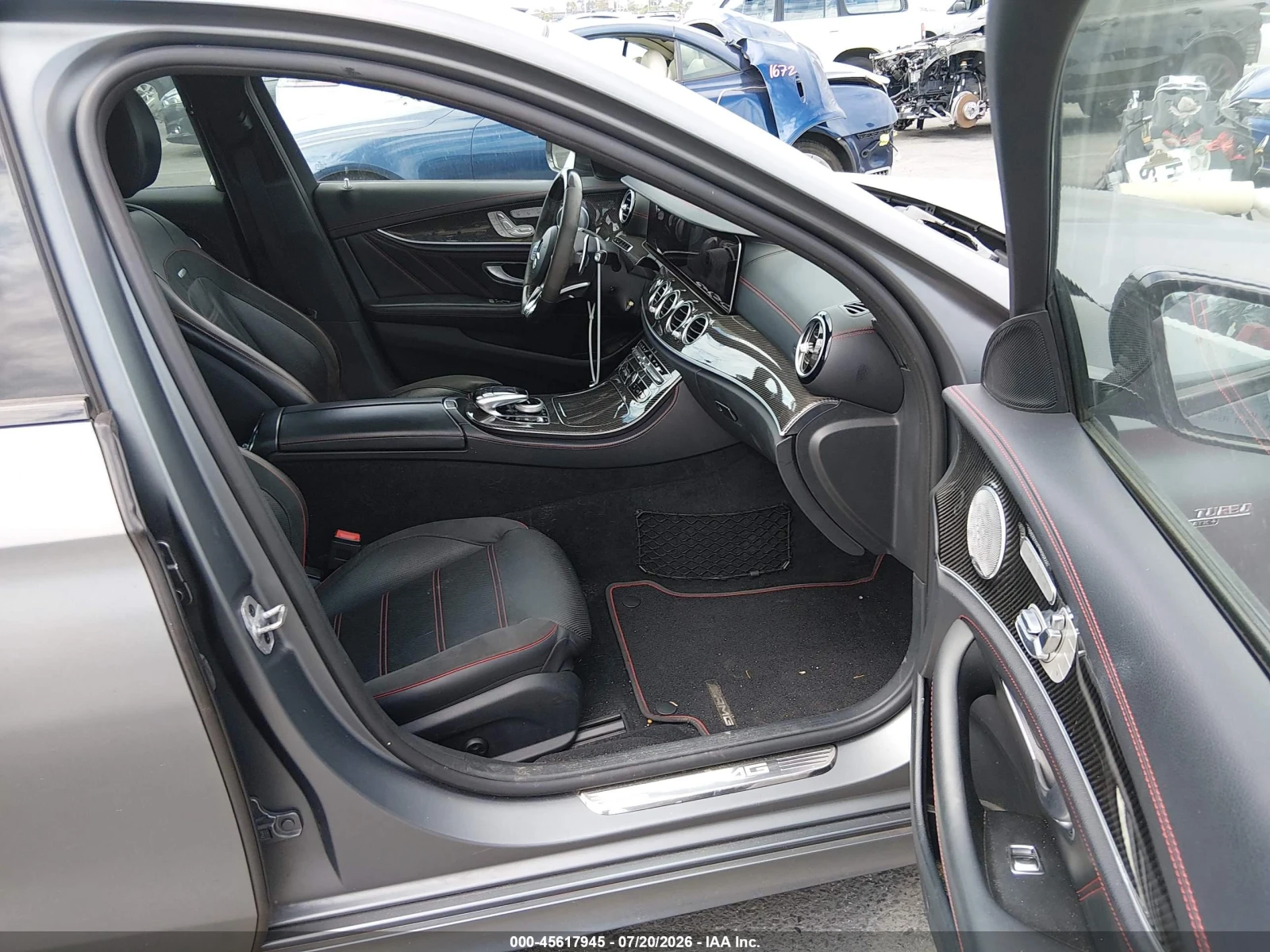 Mercedes-Benz E 53 AMG 2019 MERCEDES-BENZ AMG E 53 4MATIC | Mobile.bg � ����������� 5
