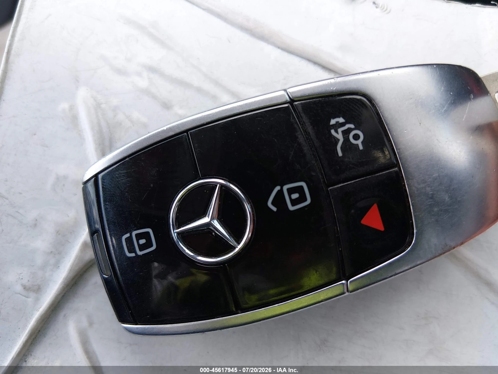 Mercedes-Benz E 53 AMG 2019 MERCEDES-BENZ AMG E 53 4MATIC | Mobile.bg � ����������� 11