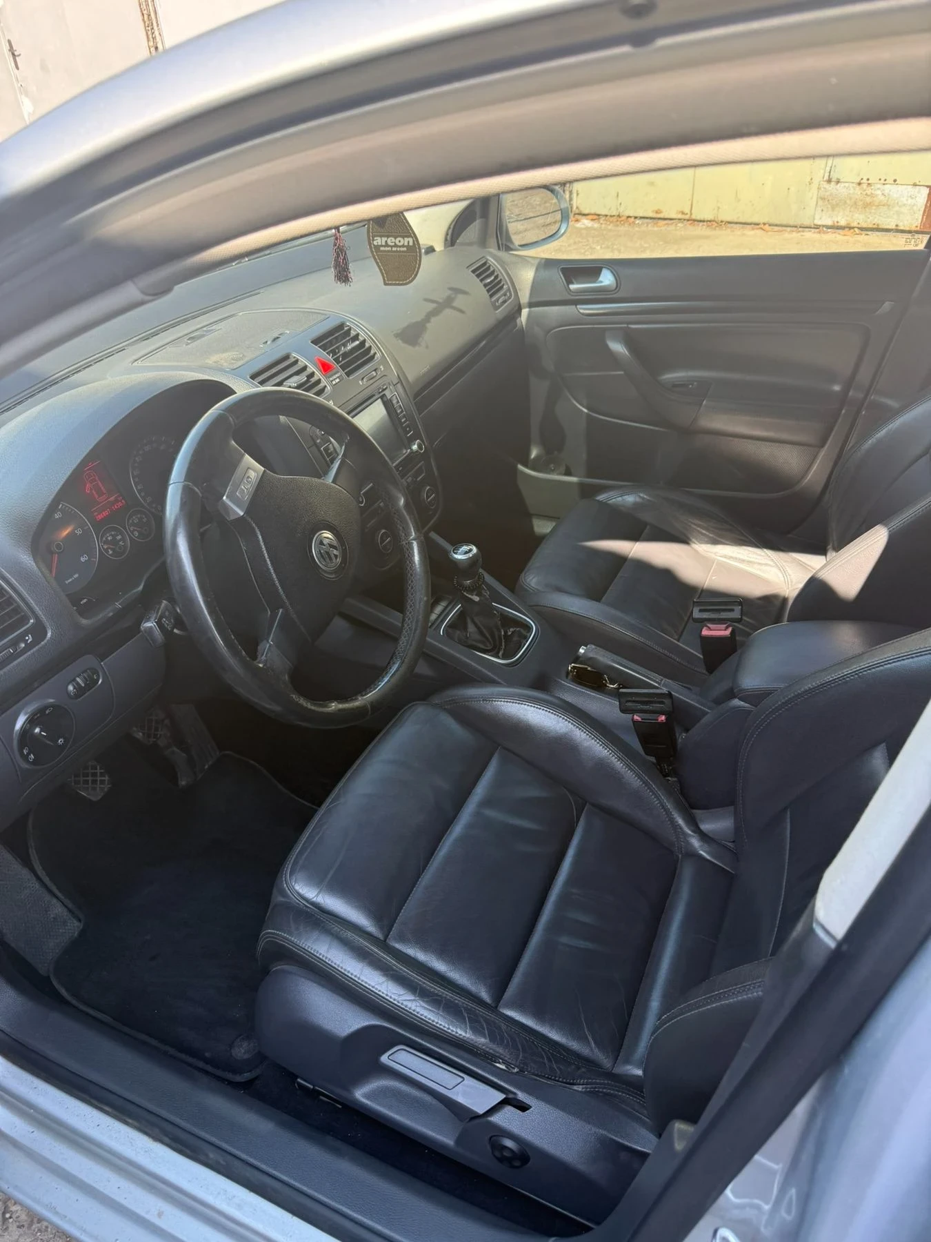 VW Golf, снимка 8 - Автомобили и джипове - 55848806
