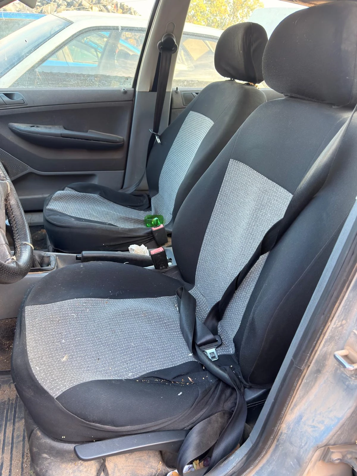 Skoda Fabia, снимка 8 - Автомобили и джипове - 55946889