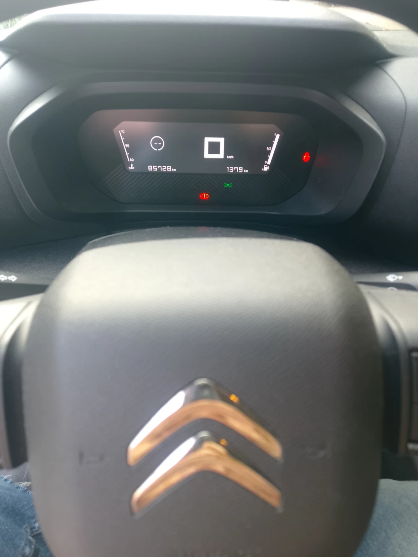 Citroen C4, снимка 7 - Автомобили и джипове - 56059468