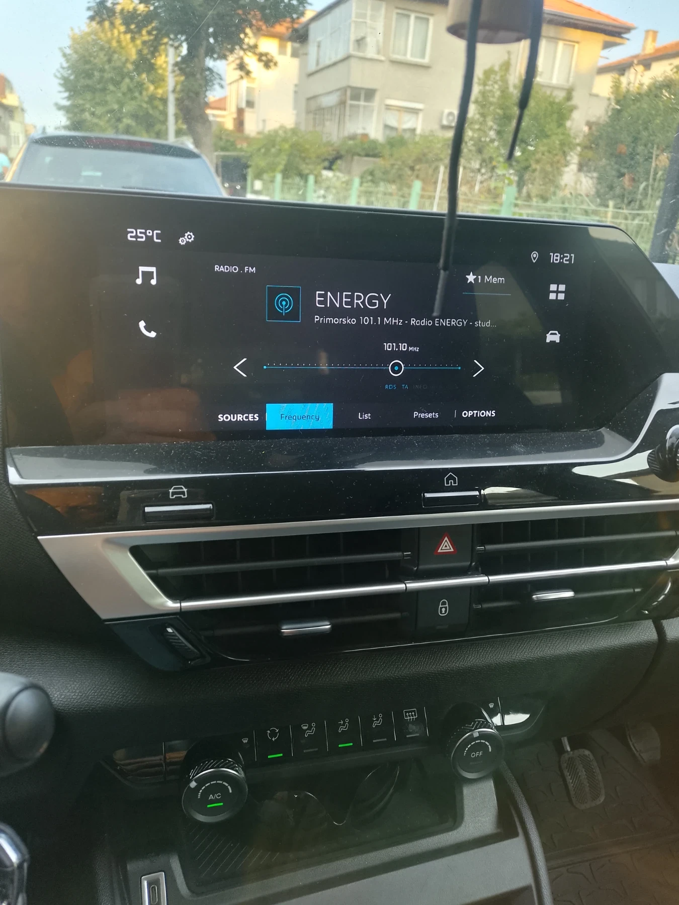 Citroen C4, снимка 8 - Автомобили и джипове - 56059468
