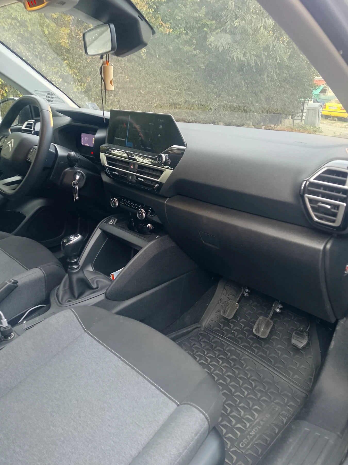 Citroen C4, снимка 5 - Автомобили и джипове - 56059468