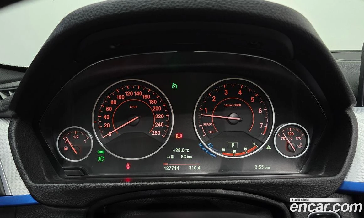 BMW 320 320i M Sport, снимка 10 - Автомобили и джипове - 56156526