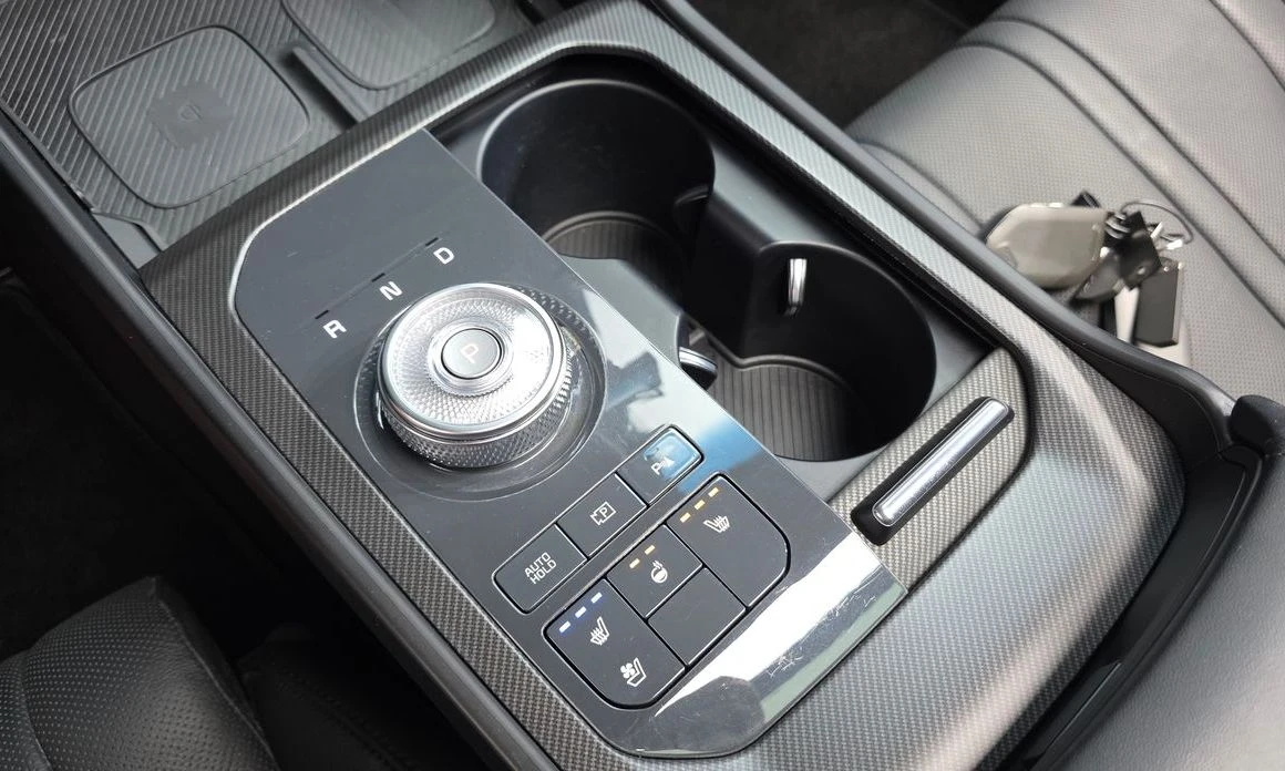 Kia K8 3.5 LPG 2WD Prestige autogeorge.com, снимка 9 - Автомобили и джипове - 56254612