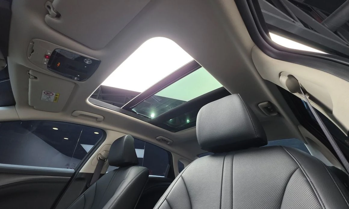 Kia K8 3.5 LPG 2WD Prestige autogeorge.com, снимка 11 - Автомобили и джипове - 56254612