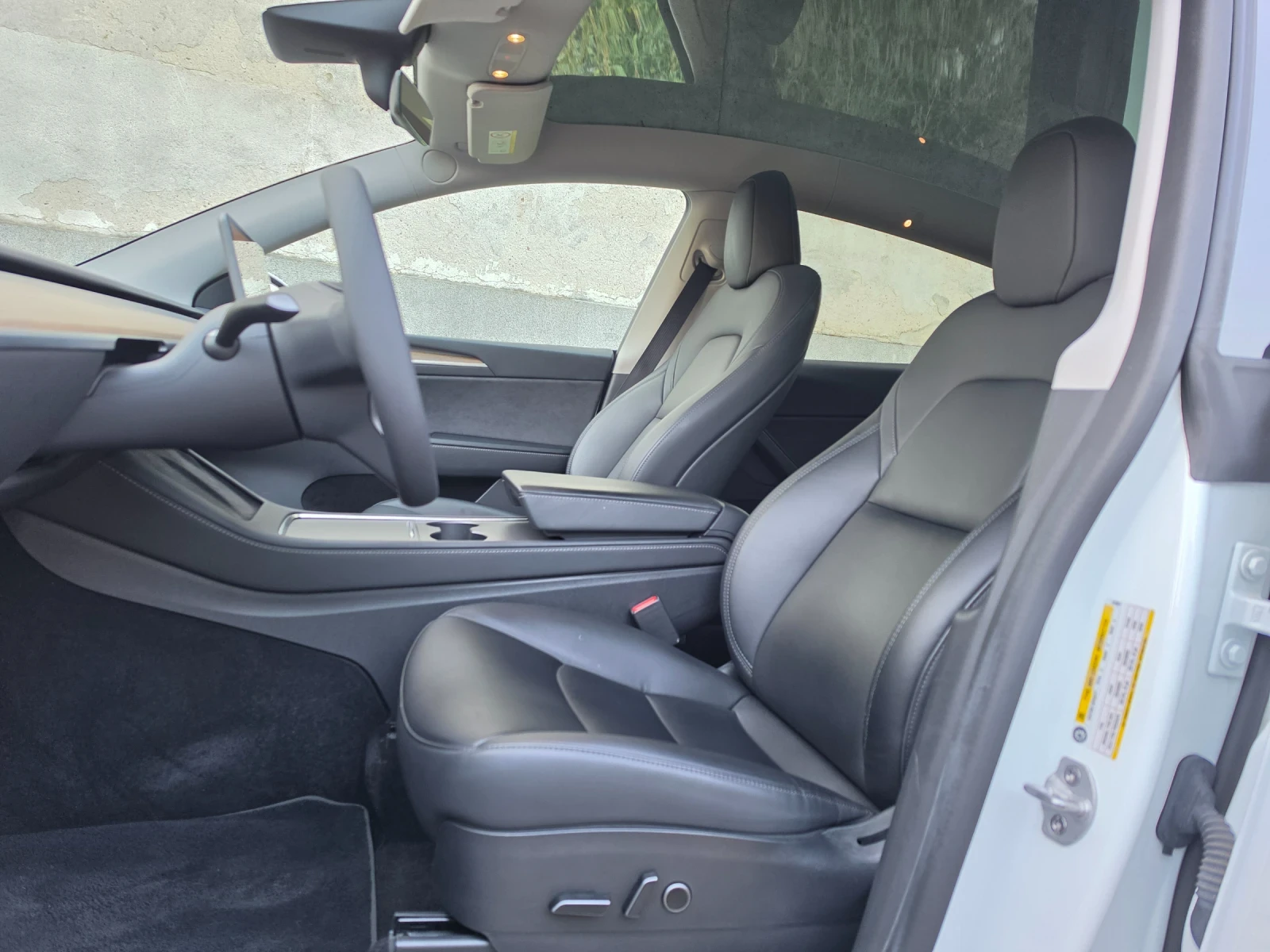 Tesla Model Y Long Range AWD �������� | Mobile.bg � ����������� 6