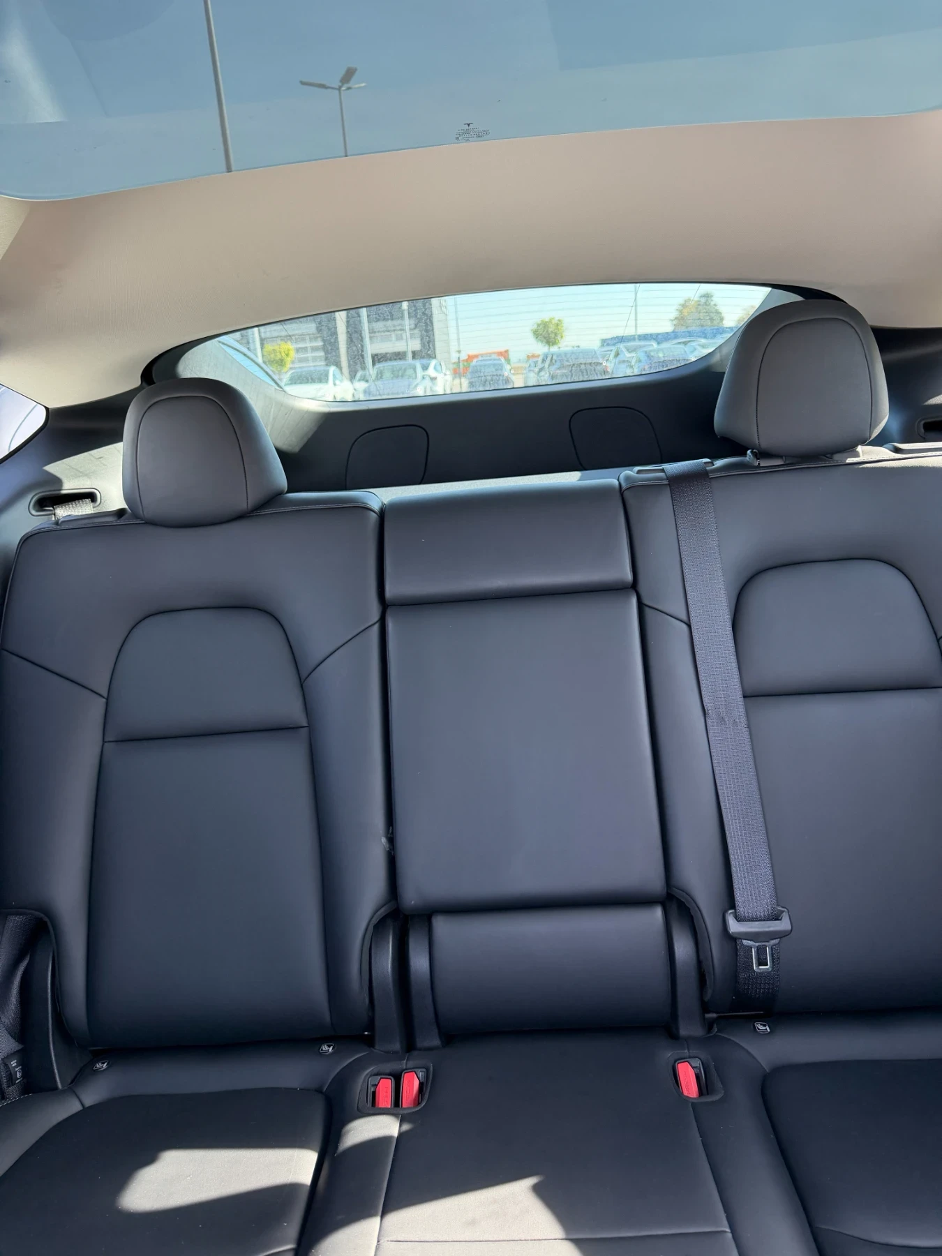 Tesla Model Y Long Range AWD Германия, снимка 8 - Автомобили и джипове - 56339193