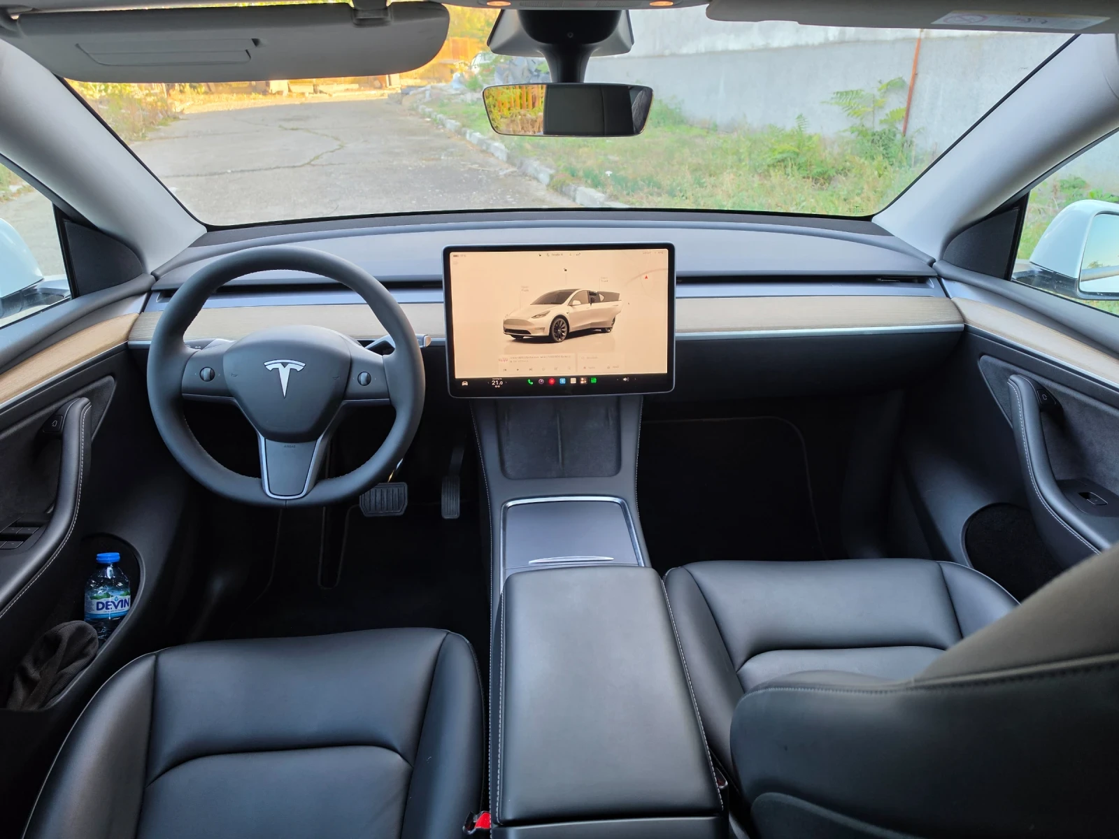 Tesla Model Y Long Range AWD �������� | Mobile.bg � ����������� 12