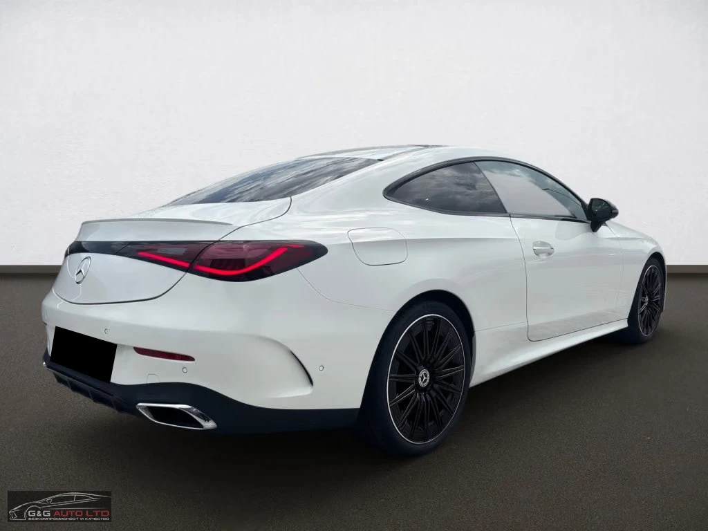 Mercedes-Benz CLE 300 4M/258HP/AMG/PANO/BURM/360/KLESSGO/944z | Mobile.bg � ����������� 6