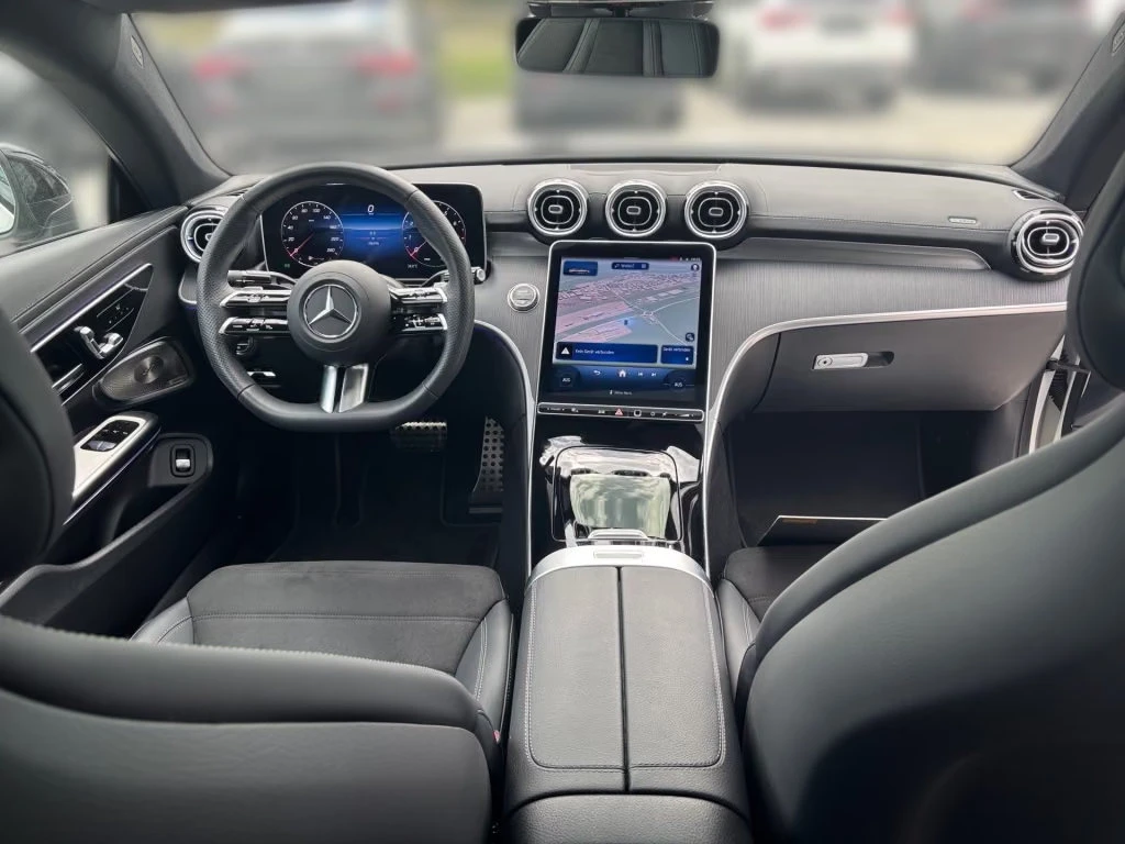 Mercedes-Benz CLE 300 4M/258HP/AMG/PANO/BURM/360/KLESSGO/944z | Mobile.bg � ����������� 8