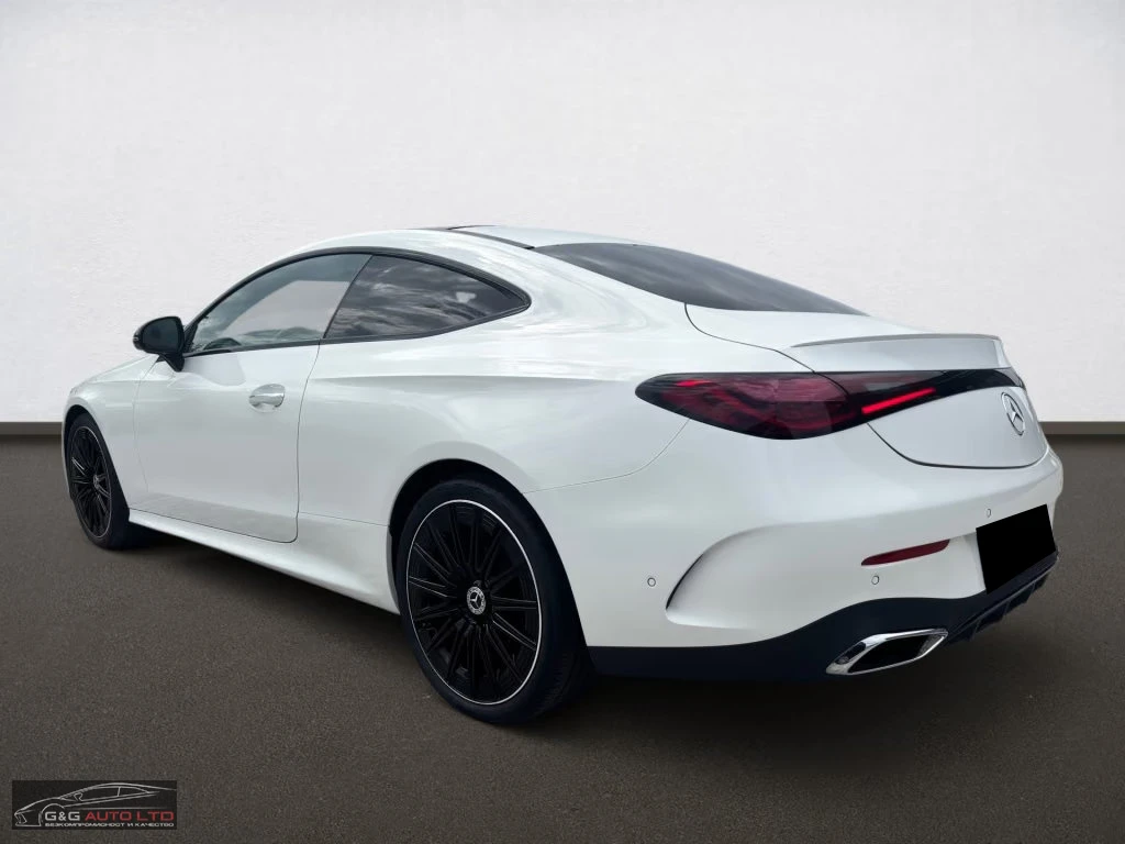 Mercedes-Benz CLE 300 4M/258HP/AMG/PANO/BURM/360/KLESSGO/944z | Mobile.bg � ����������� 3