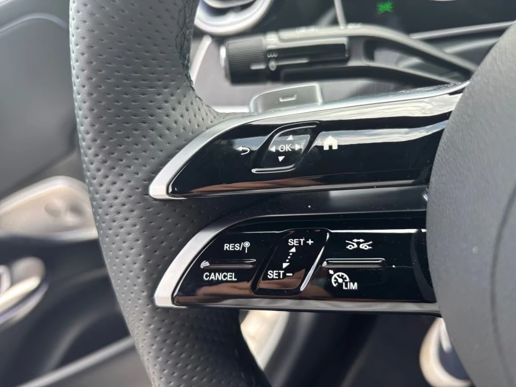 Mercedes-Benz CLE 300 4M/258HP/AMG/PANO/BURM/360/KLESSGO/944z | Mobile.bg � ����������� 13