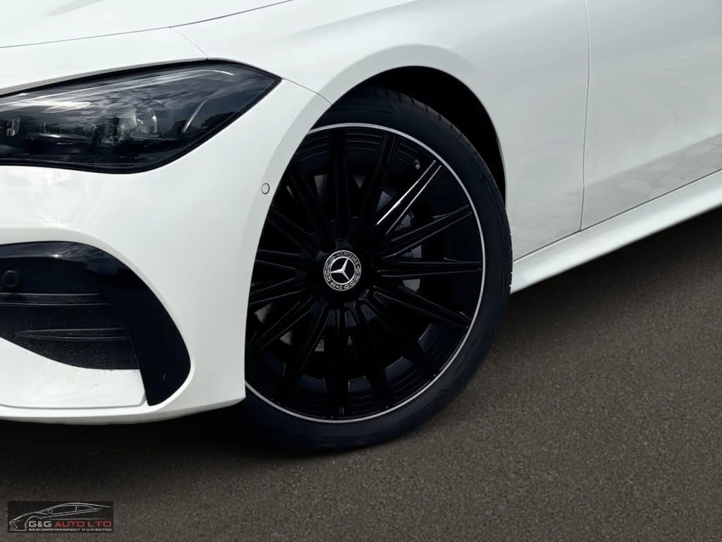 Mercedes-Benz CLE 300 4M/258HP/AMG/PANO/BURM/360/KLESSGO/944z | Mobile.bg � ����������� 2