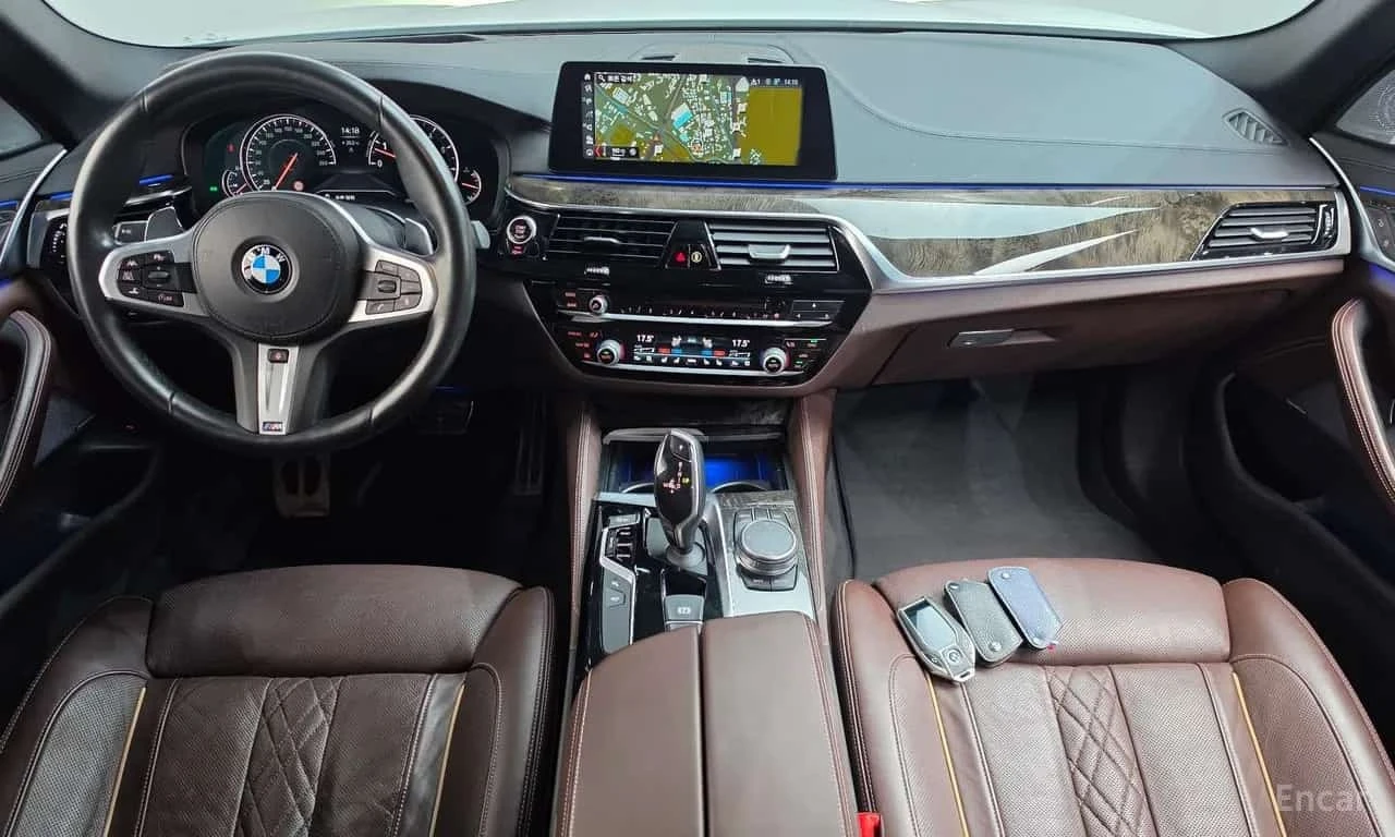 BMW 540 * xDrive M Sport Plus * ������ ���� �� �������� | Mobile.bg � ����������� 7