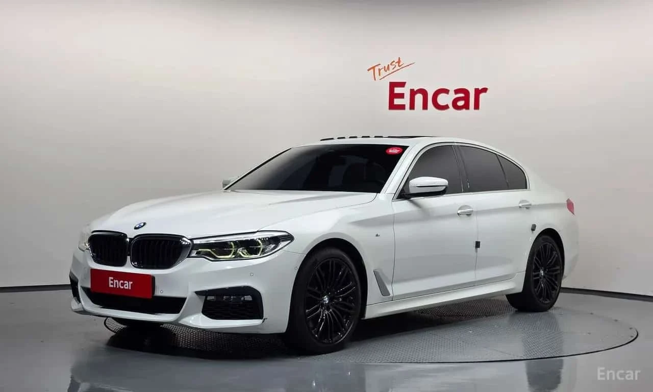 BMW 540 * xDrive M Sport Plus * КРАЙНА ЦЕНА ДО БЪЛГАРИЯ