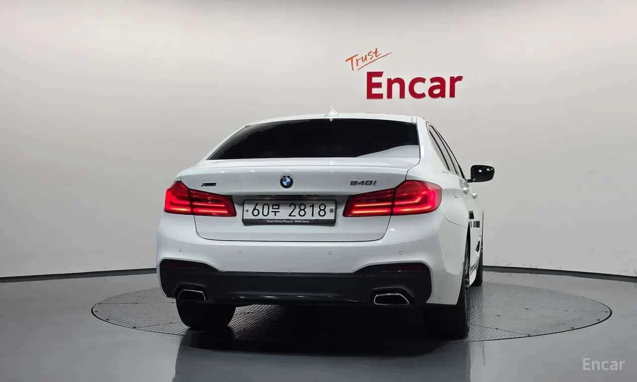 BMW 540 * xDrive M Sport Plus * ������ ���� �� �������� | Mobile.bg � ����������� 4