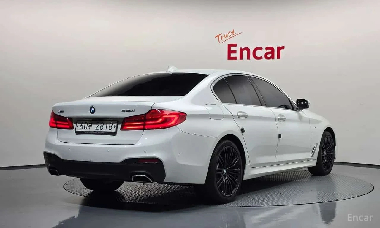 BMW 540 * xDrive M Sport Plus * ������ ���� �� �������� | Mobile.bg � ����������� 2